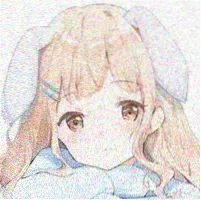 UP主林小满的日历头像